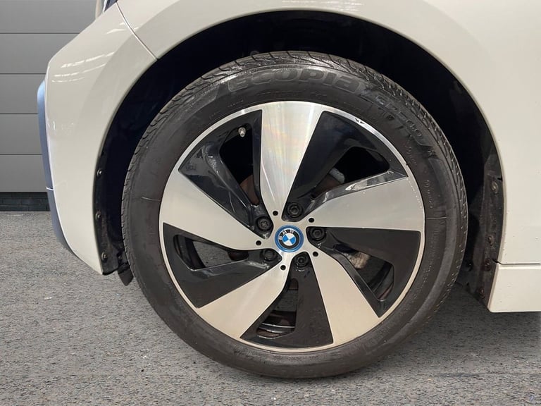 2020 BMW i3 42.2kWh Hatchback 5dr Electric Auto (170 ps) Hatchback ELECTRIC Automatic