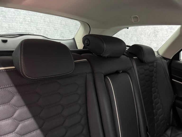 2019 Ford Mondeo 2.0 TiVCT Vignale CVT 6Spd Euro 6 (s/s) 5dr ESTATE Petrol/Electric Hybrid Automatic