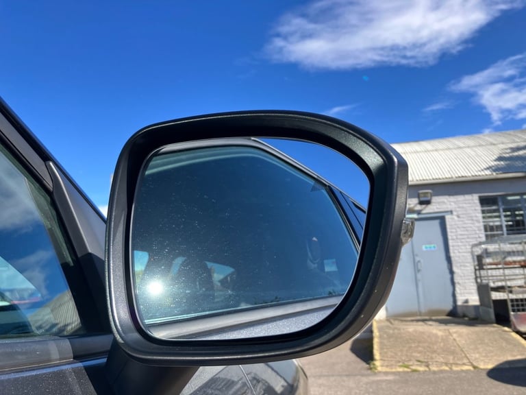 2022 Nissan Juke 1.0 DiG-T 114 Tekna 5dr Hatchback PETROL Manual