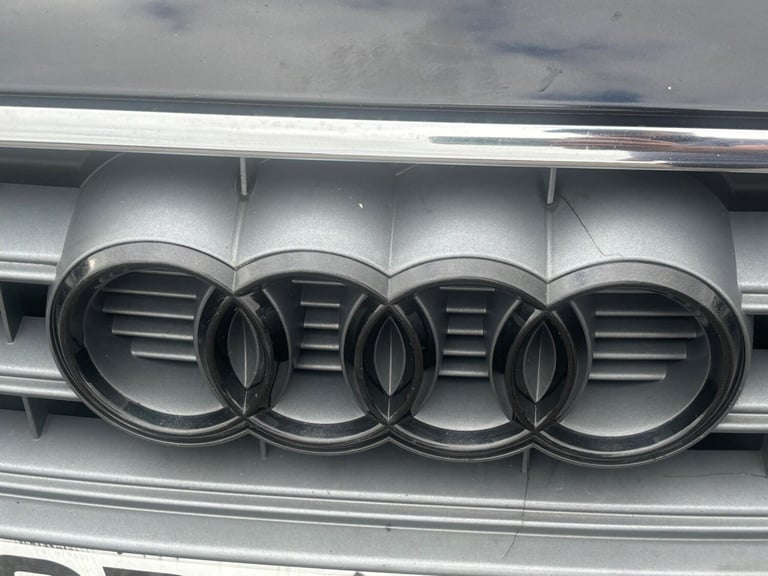2014 Audi A3 1.4 TFSI Sport 3dr HATCHBACK PETROL Manual