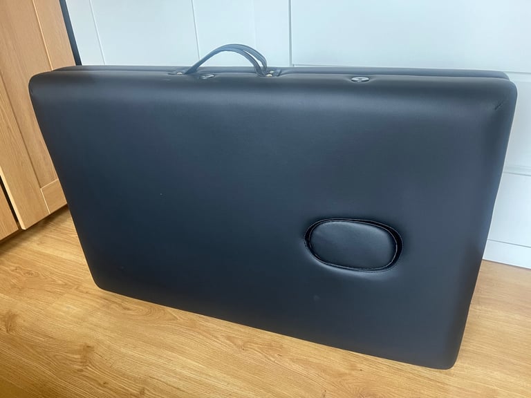 Massage Bed - Aluminium professional/home use