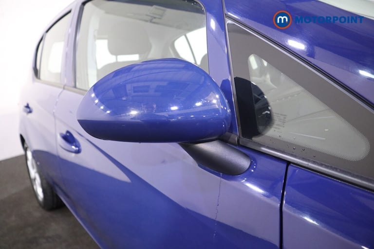 2018 Vauxhall Corsa 1.4 Energy 5dr [AC] Hatchback Petrol Manual