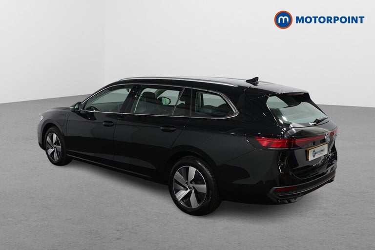 2025 Volkswagen Passat 1.5 TSI eHybrid Life 5dr DSG Estate Hybrid Automatic