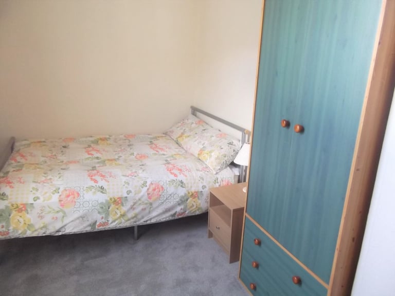 Double Room in York City Centre. All Bills Included.