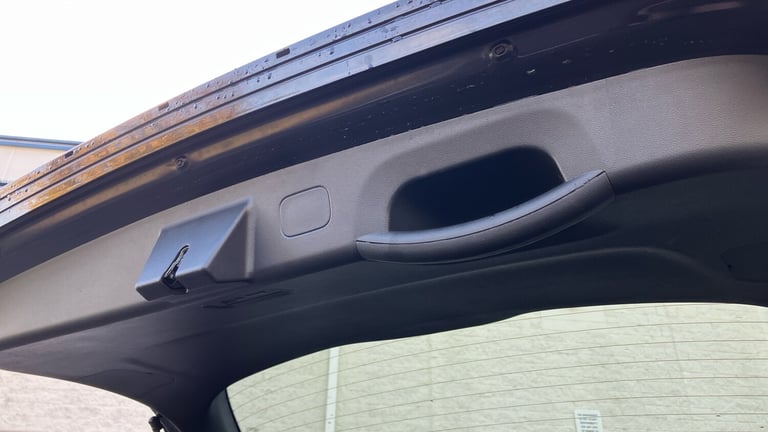 2021 Hyundai TUCSON 1.6 TGDi Hybrid 230 Premium 5dr 2WD Auto Hybrid Estate Estate Hybrid Automatic