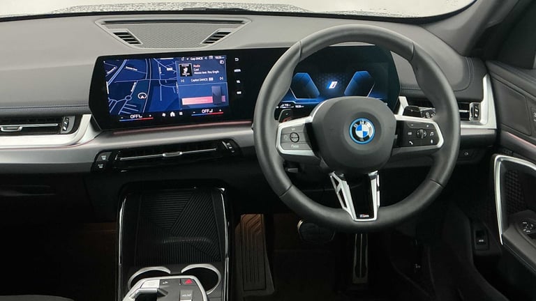 2025 BMW X1 xDrive 25e M Sport 5dr Step Auto ESTATE PETROL/ELECTRIC Automatic