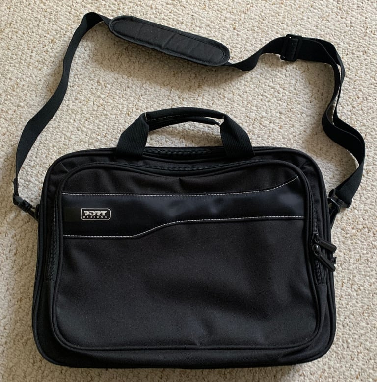 image for Port Designs laptop bag with detachable shoulder strap