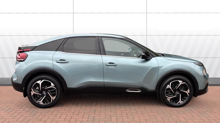 2022 Citroen C4 1.2 PureTech [130] Shine 5dr Petrol Hatchback Hatchback Petrol Manual