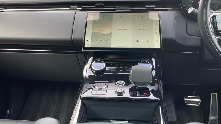 2023 Land Rover Range Rover Sport 3.0 D300 Dynamic SE 5dr Auto Diesel Estate Estate Diesel Automatic