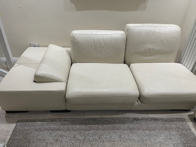  Roche Bobois Designer Sofa Suite