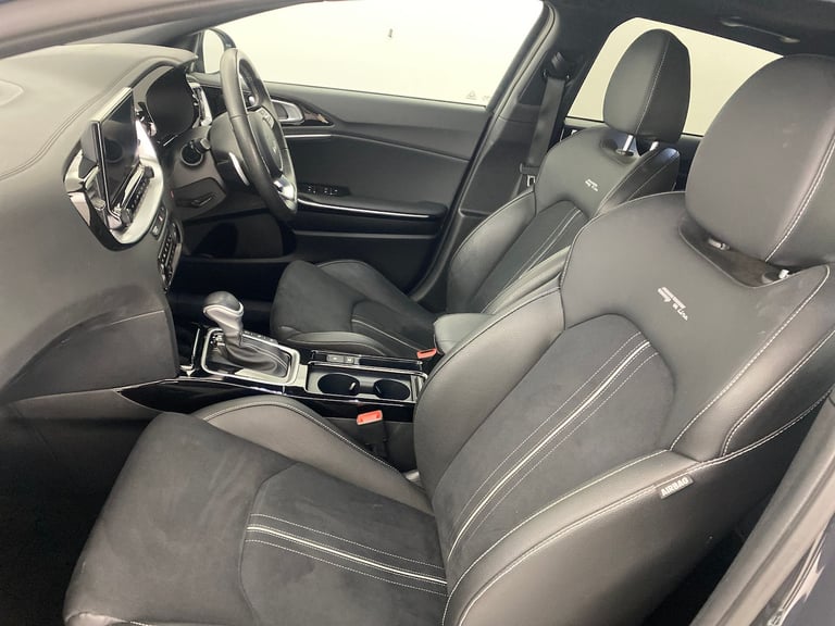 2023 Kia Pro Ceed 1.5 T-GDi GT-Line S Shooting Brake 5dr Petrol DCT Euro 6 (s/s) (158 bhp) -  Est...
