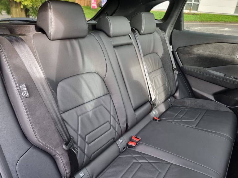 2025 Nissan Qashqai 1.3 DiG-T MH 158 N-Design 5dr Hatchback Petrol Manual