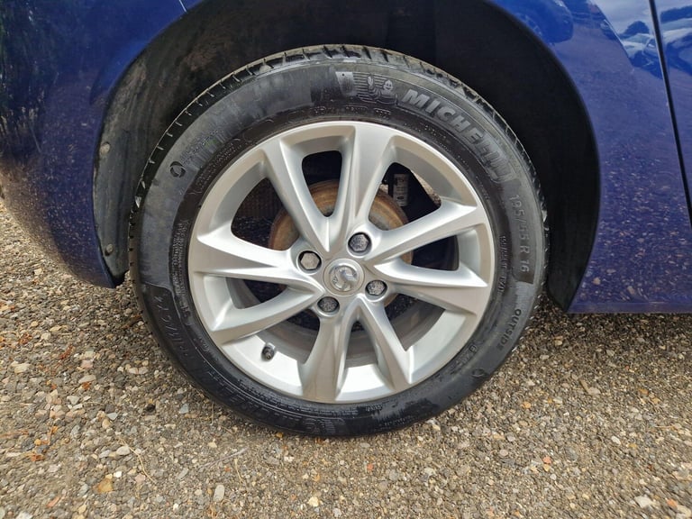 2020 Vauxhall Corsa 1.2 SE Euro 6 5dr Petrol