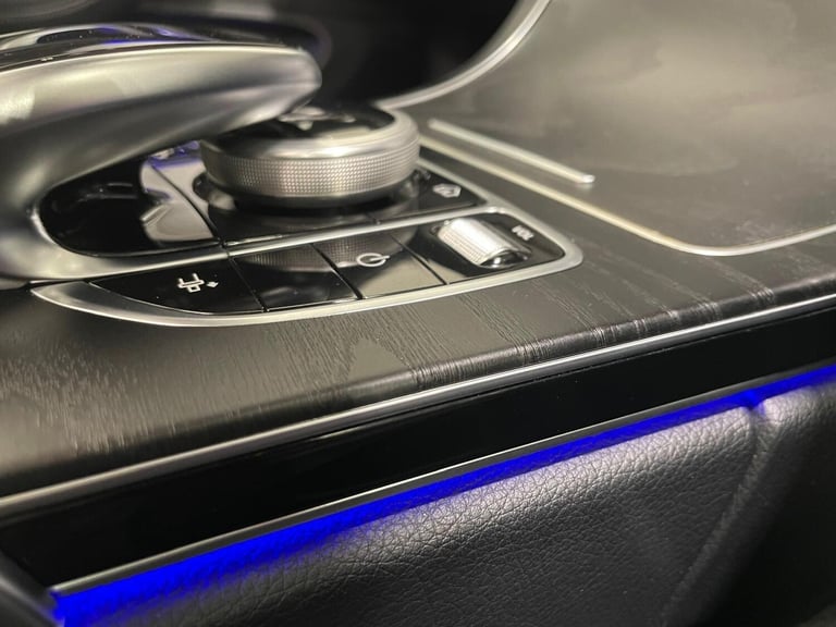 2019 Mercedes-Benz C Class C300 AMG Line Premium 2dr 9G-Tronic CONVERTIBLE PETROL Automatic