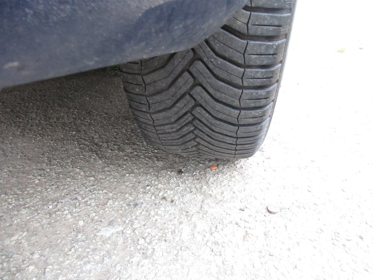 2008 (58) VAUXHALL ZAFIRA 1.6i EXCLUSIV , 7 SEATER , CAZ &amp; ULEZ EXEMPT