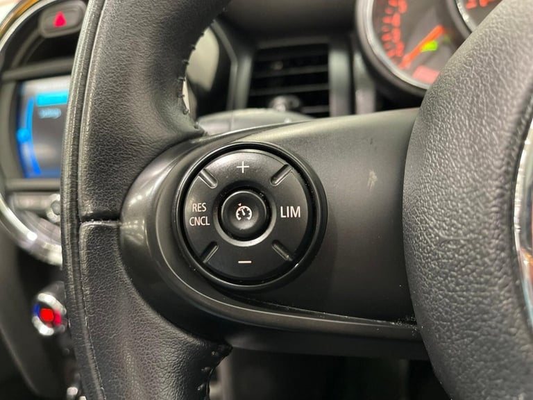 2018 MINI Convertible 1.5 Cooper II 2dr Auto CONVERTIBLE PETROL Automatic