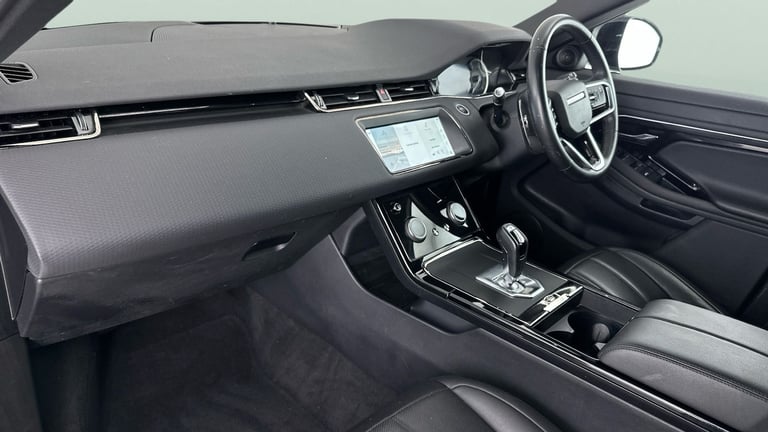 2022 Land Rover Range Rover Evoque 2.0 D200 MHEV R-Dynamic S SUV 5dr Diesel Auto 4WD Euro 6 (s/s)...