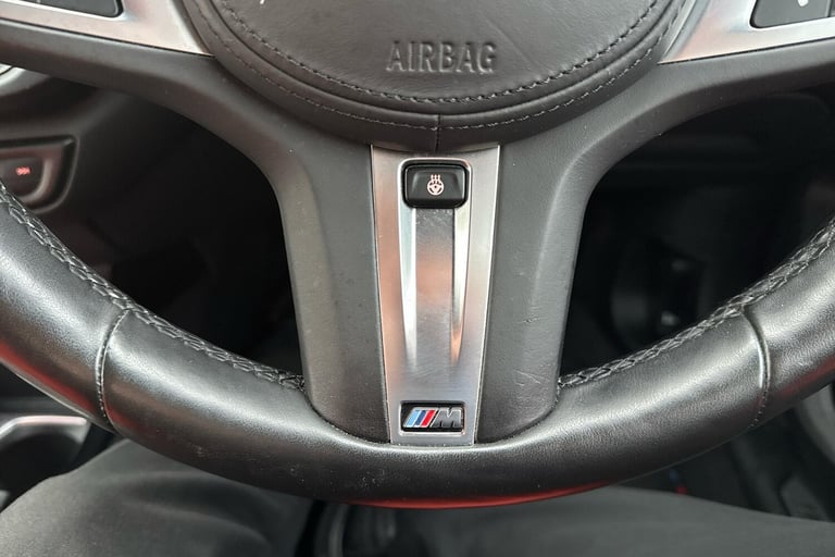 2022 BMW 1 Series M135i xDrive 5dr Step Auto Hatchback Petrol Automatic