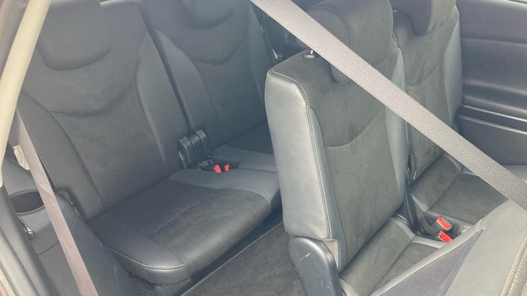 2019 Toyota Prius+ 1.8 VVTi Excel TSS 5dr CVT Auto Hybrid Estate Estate Hybrid Automatic
