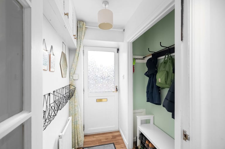 7 Little Banchory Mews - Banchory Devenick, Aberdeen, AB12 5XS