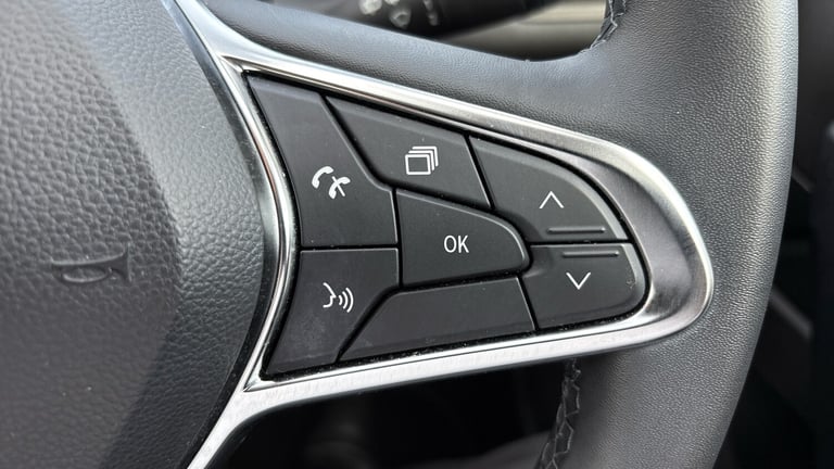 2022 Renault Captur 1.0 TCE 90 Limited 5dr Petrol Hatchback Hatchback Petrol Manual