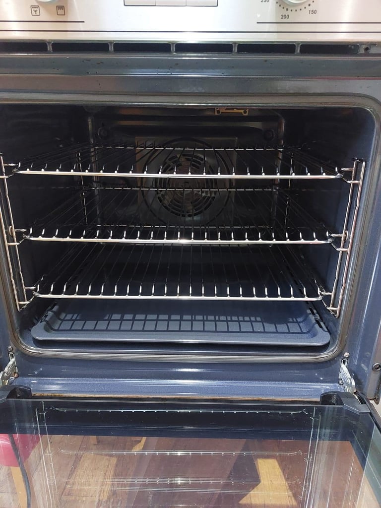 Electrolux Professional Compact Electric Oven