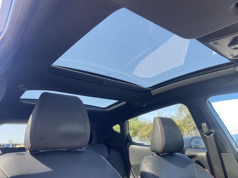 2019 Ford Fiesta 1.0T EcoBoost GPF ST-Line X Hatchback 5dr Petrol Manual Euro 6 (s/s) (100 p Hatc...