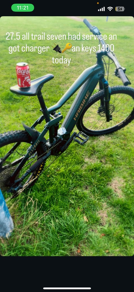 image for Haibike 