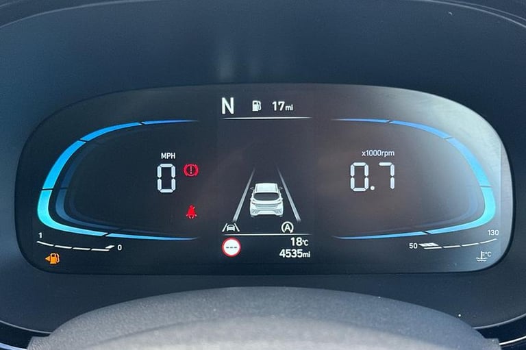 2024 Hyundai i10 1.2 [79] Premium 5dr Auto [Nav] Automatic Hatchback Petrol Automatic