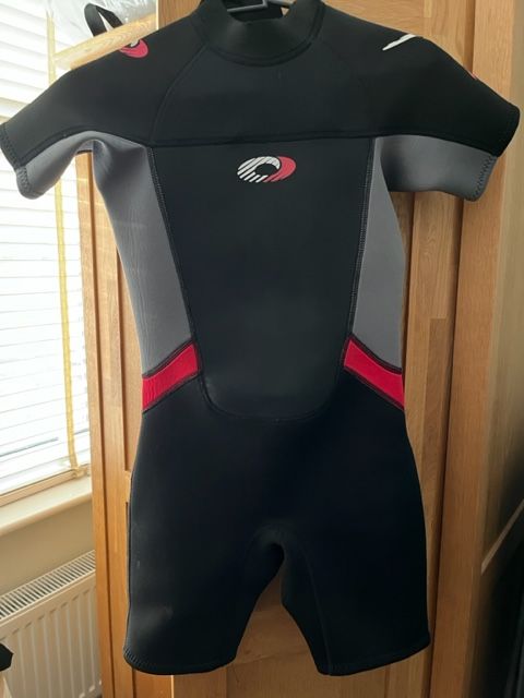 image for Osprey Wetsuit