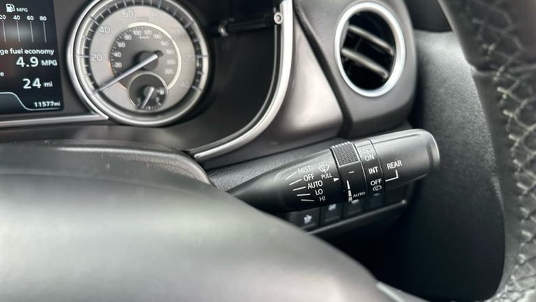 2022 Suzuki Vitara 1.4 Boosterjet MHEV SZ-T SUV 5dr Petrol Hybrid Manual Euro 6 (s/s) (129 ps) Es...