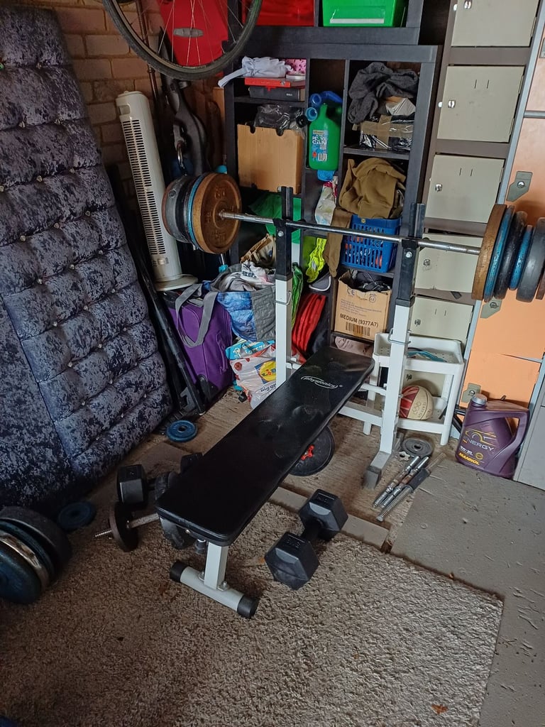 image for Metal weight 