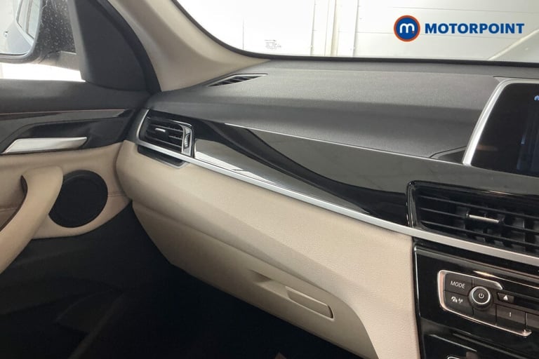 2019 BMW X1 sDrive 18i xLine 5dr Step Auto ESTATE PETROL Automatic