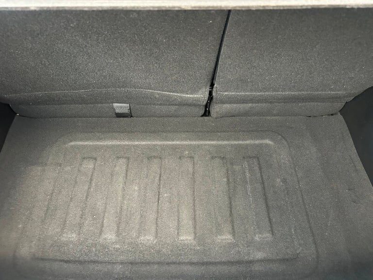 Kia Picanto GT-LINE 1 owner fullhistory superb rare in black