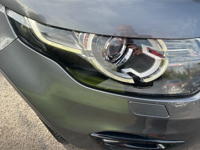 2015 Land Rover Discovery Sport 2.0 TD4 180 HSE 5dr Auto ESTATE Diesel Automatic