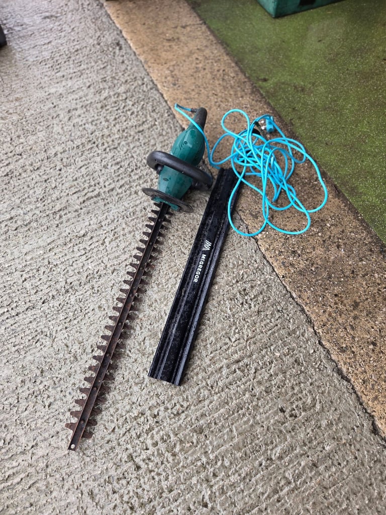 image for Hedge Cutters