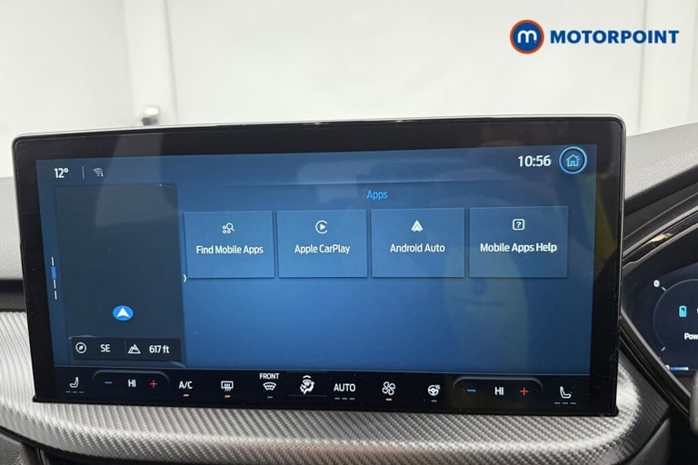 2024 Ford Kuga 2.5 PHEV ST-Line X 5dr CVT SUV Hybrid Automatic