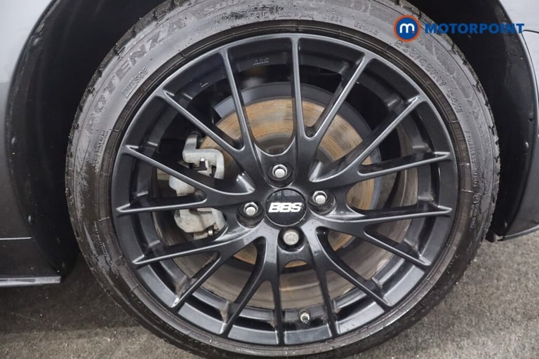 2022 Mazda MX-5 2.0 [184] GT Sport Tech 2dr Convertible Petrol Manual