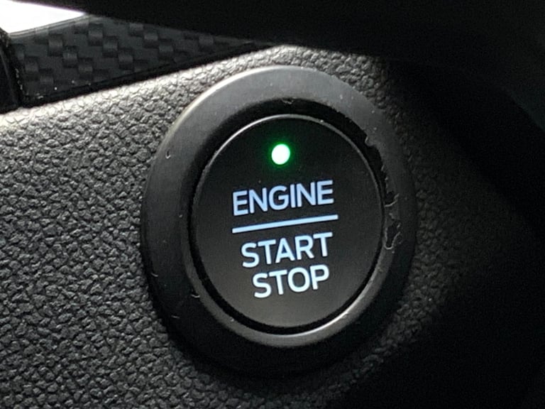 2021 Ford Kuga 1.5 EcoBlue ST-Line Edition SUV 5dr Diesel Manual Euro 6 (s/s) (120 ps) - R Suv Di...