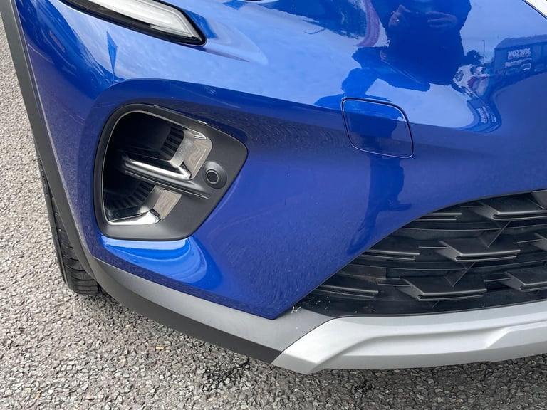 2023 Renault Captur 1.6 E-TECH techno Auto Euro 6 (s/s) 5dr HATCHBACK Petrol/Electric Hybrid Auto...