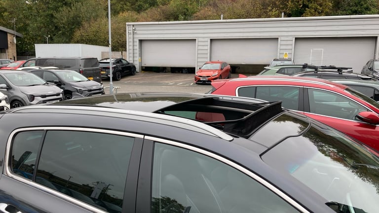 2019 Kia Sportage 1.6T GDi ISG 4 5dr ESTATE PETROL Manual
