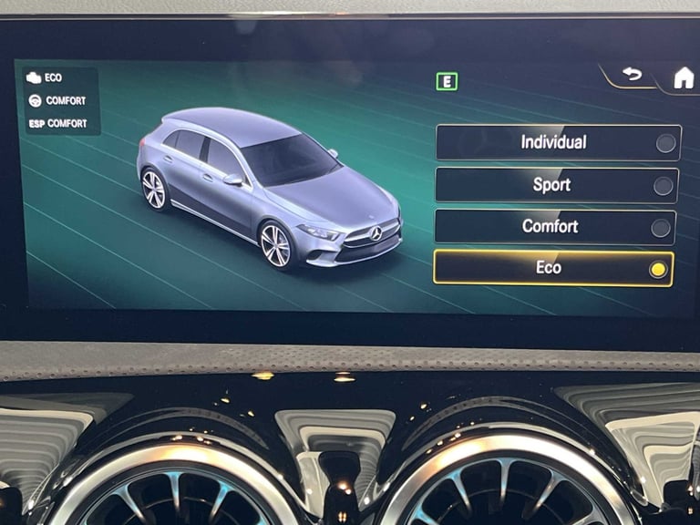 2022 Mercedes-Benz A-Class A180 AMG Line Premium Edition 5dr Auto Hatchback Petrol Automatic