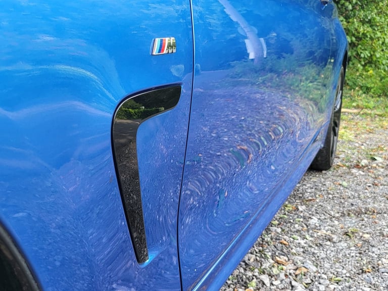 2016 BMW 4 Series 430d M Sport 2dr Auto [Professional Media] Diesel