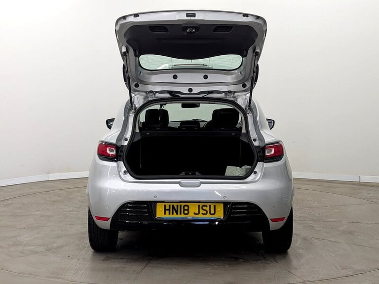 2018 Renault Clio TCe Dynamique S Nav Hatchback Petrol Manual
