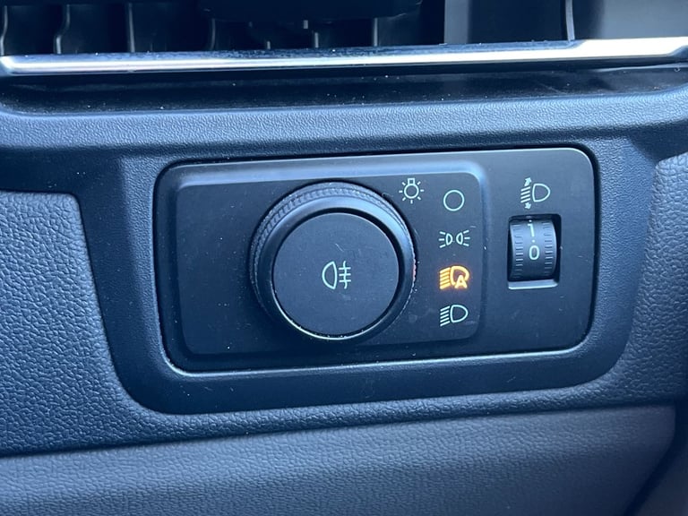  Ford Transit Custom 2.0 280 Ecoblue Limited Panel Van 5dr Diesel Auto L1 H1