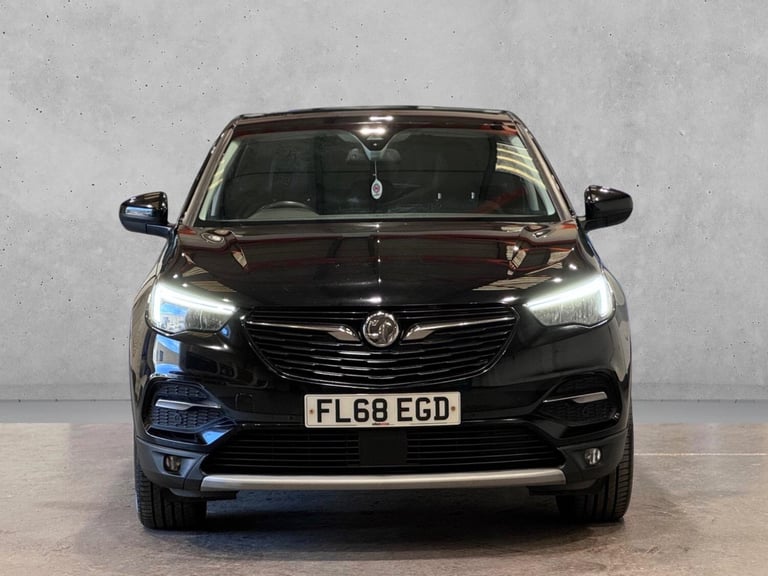 2018 Vauxhall Grandland X 1.5 Turbo D BlueInjection Sport Nav Euro 6 (s/s) 5dr HATCHBACK Diesel M...