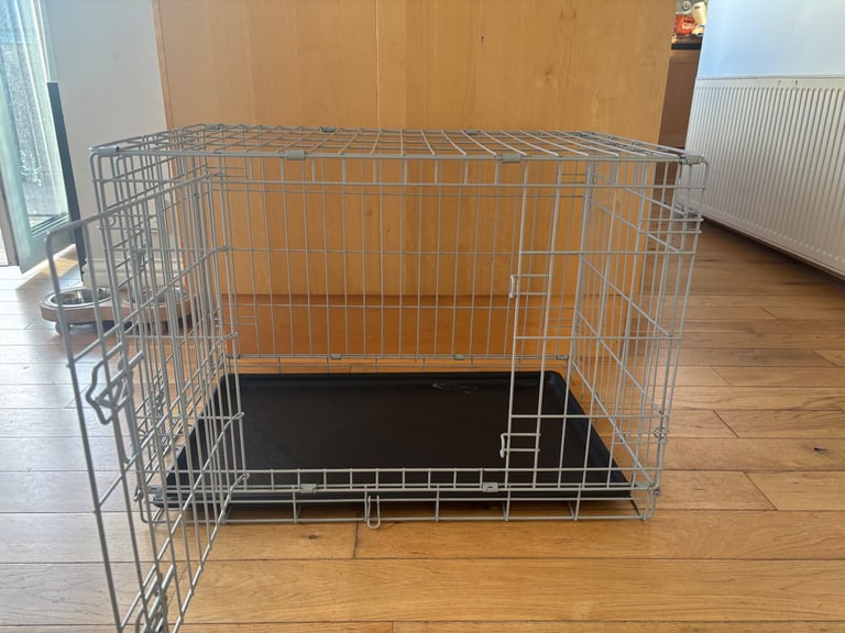 Dog Crate