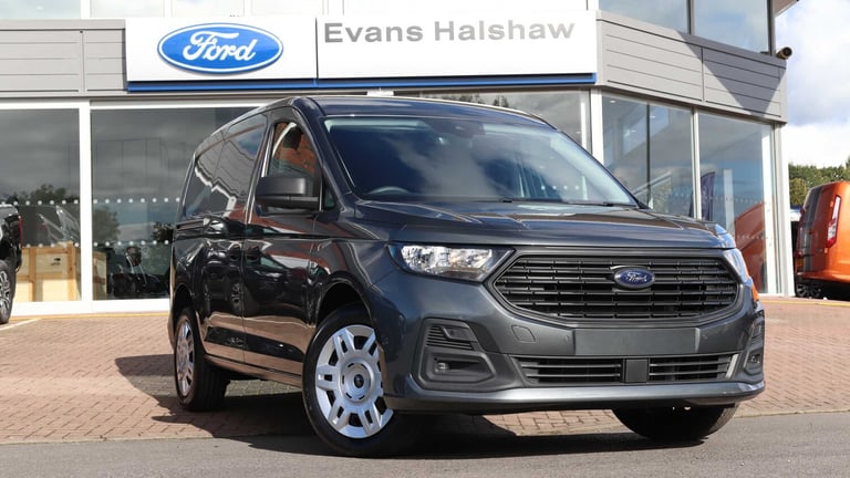 image for  Ford Transit Connect 2.0 EcoBlue 102ps Trend Van Van Diesel Manual