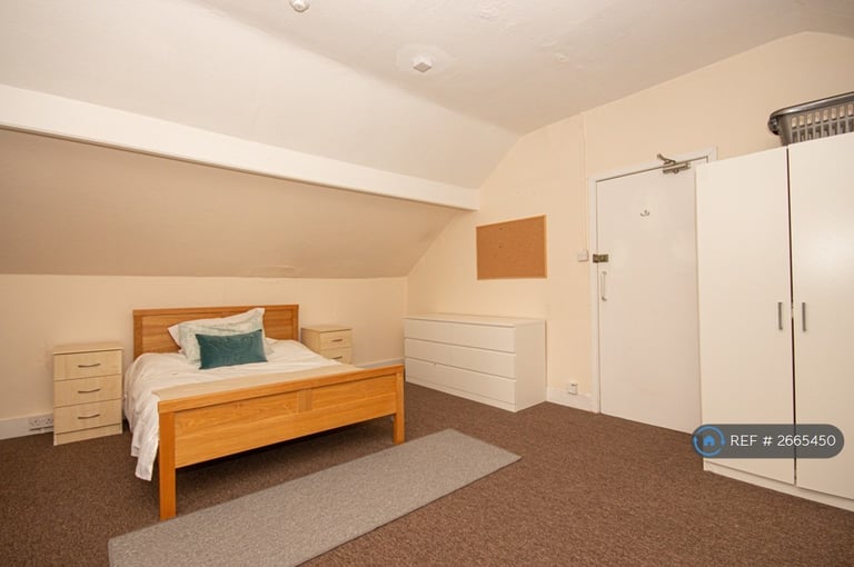 6 bedroom house in Bedford Street, Leamington Spa, CV32 (6 bed) (#2665450)