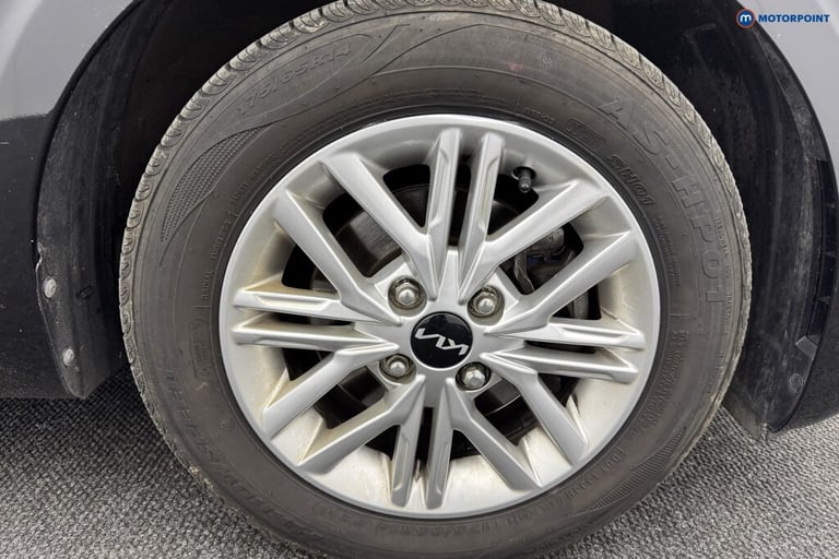 2023 Kia Picanto 1.0 2 5dr [4 seats] Hatchback Petrol Manual